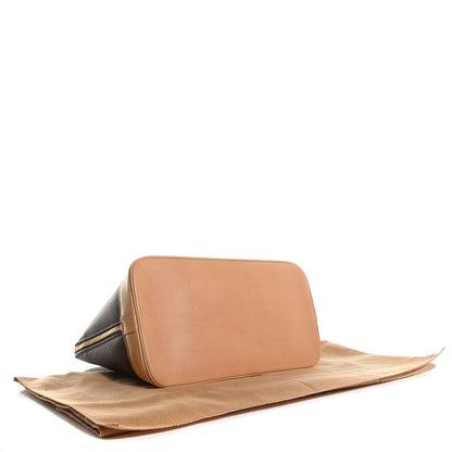 Louis Vuitton Monogram Alma PM 4 of 7