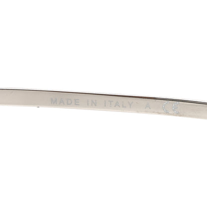Chanel Shield Runway Sunglasses 4215 Black 6 of 7