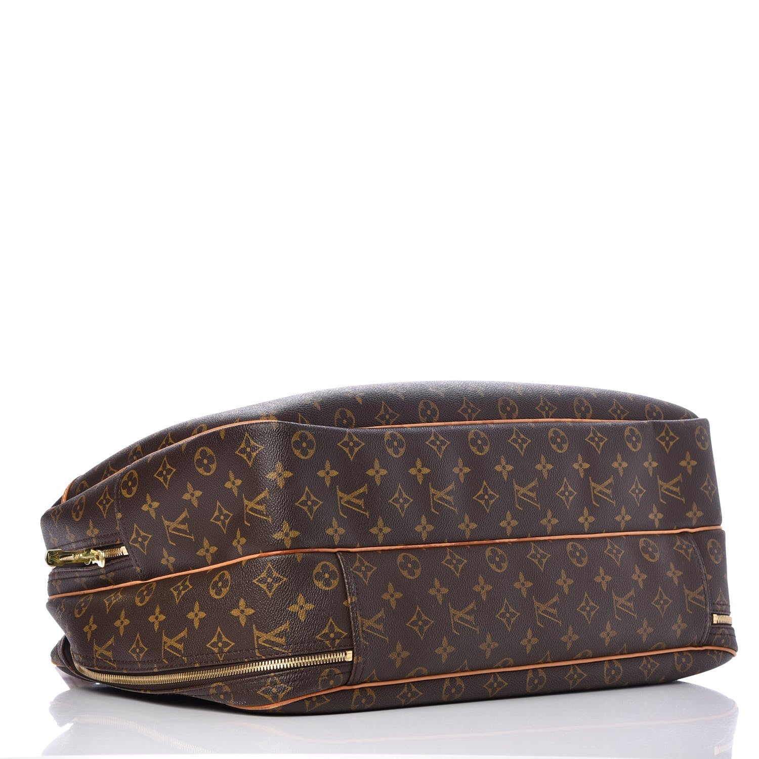 Louis Vuitton Monogram Alize 24 Heures 4 of 9