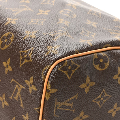 Louis Vuitton Monogram Speedy 30 12 of 12