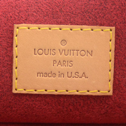 Louis Vuitton Monogram Sac Coussin GM 5 of 7