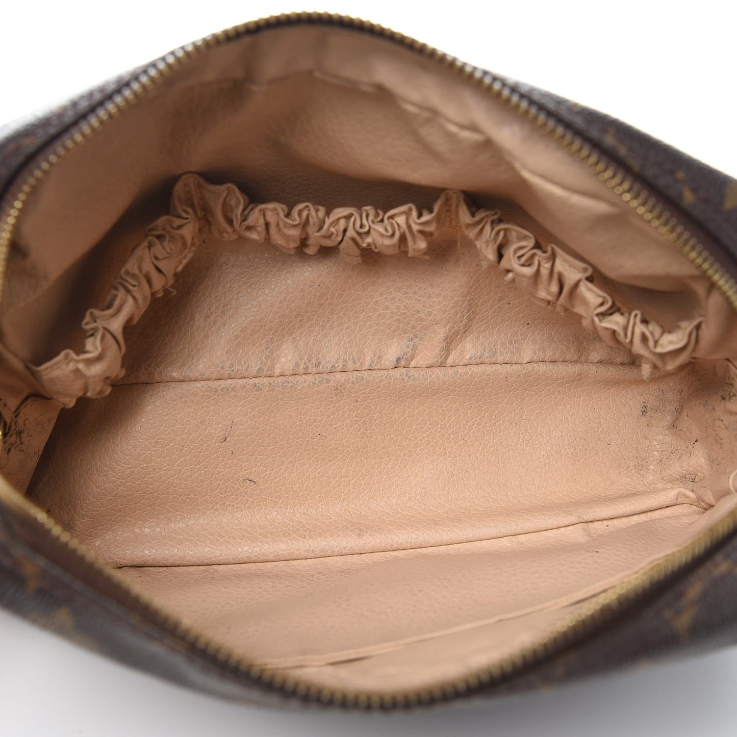 Monogram Trousse Toilette 23