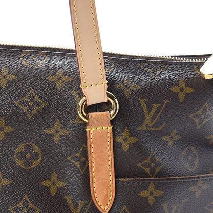 Louis Vuitton Monogram Totally MM 10 of 18