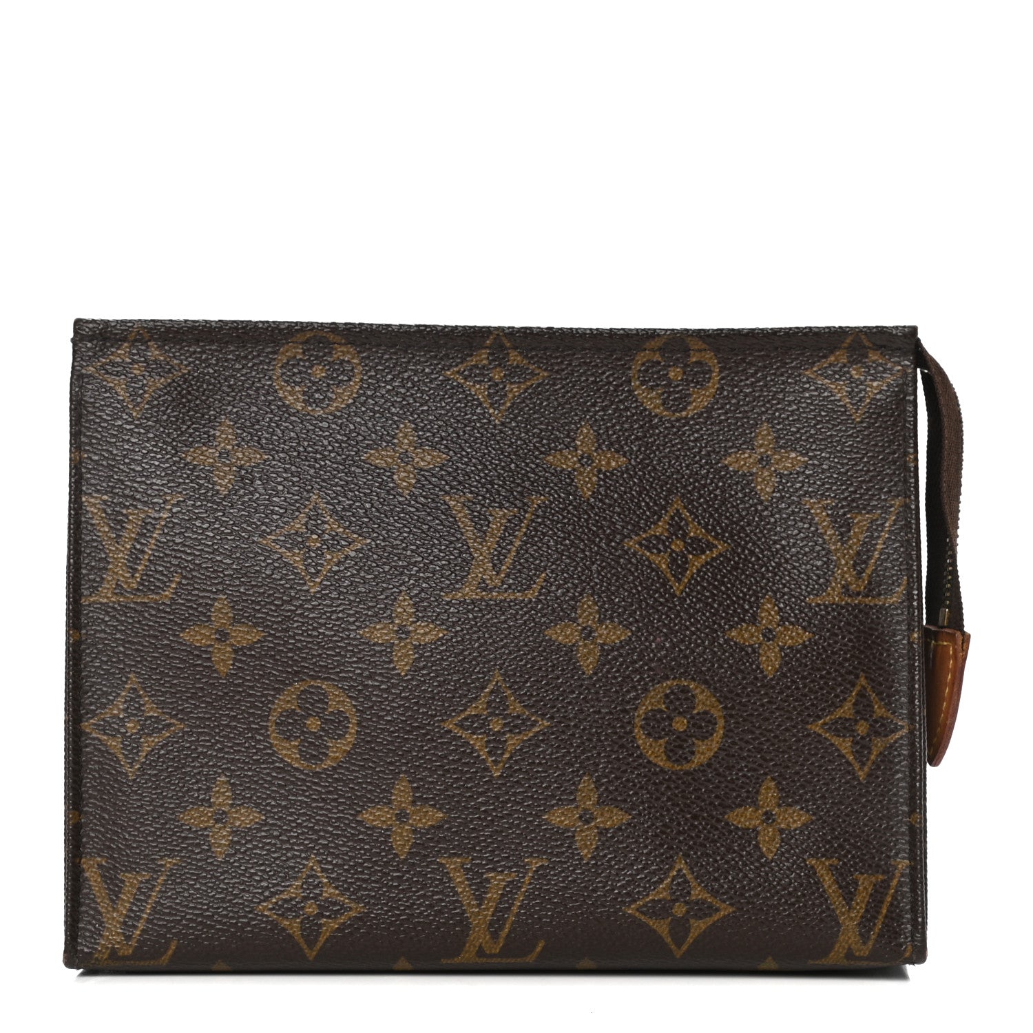 Louis Vuitton Monogram Toiletry Pouch 19 1 of 4