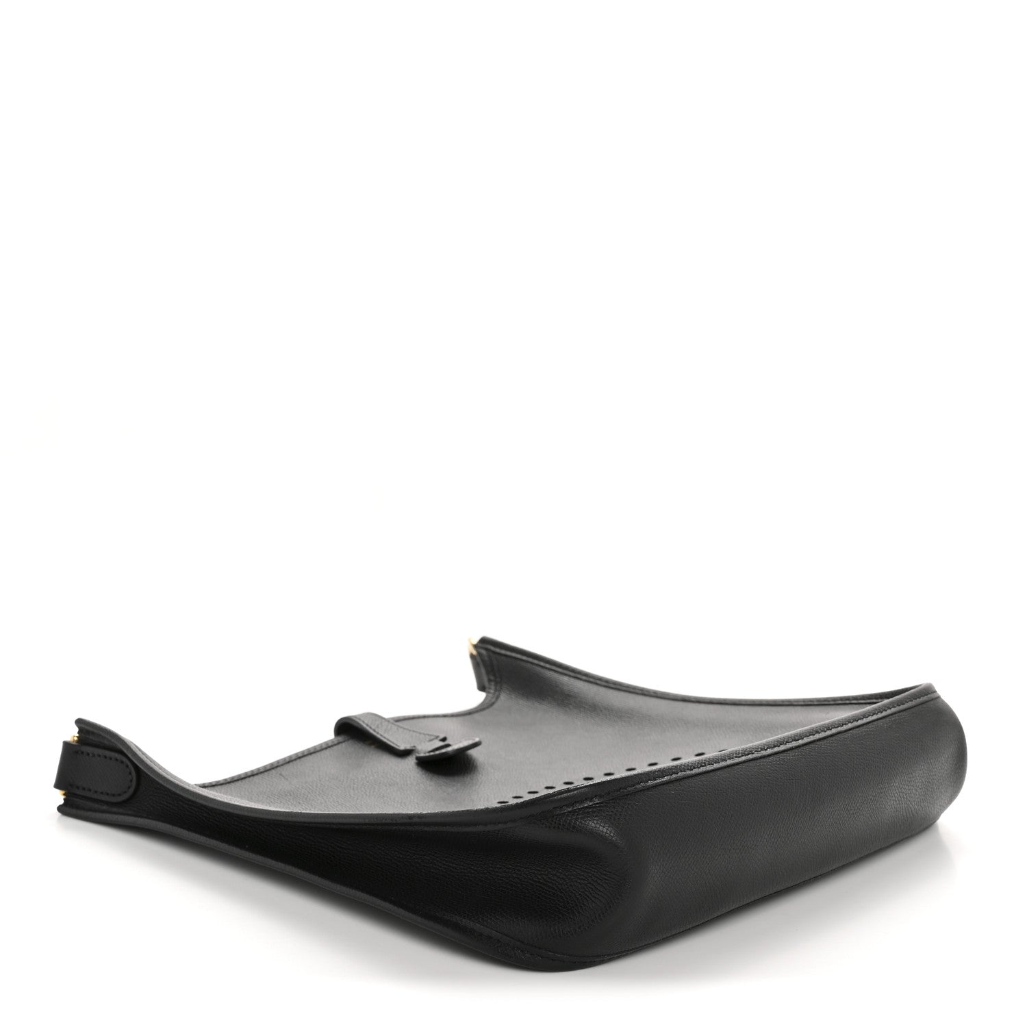 Hermes Epsom Evelyne PM Black 4 of 13