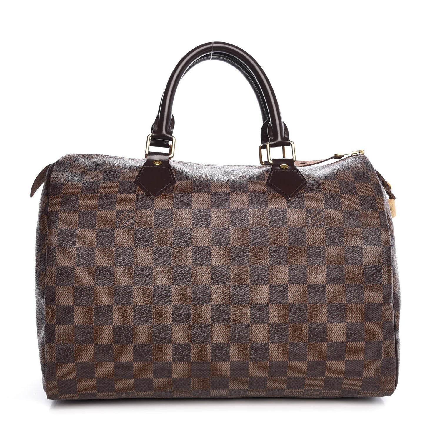 Damier Ebene Speedy 30