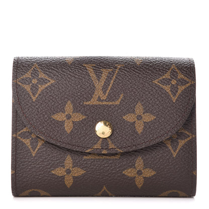 Louis Vuitton Monogram Helene Wallet 1 of 8