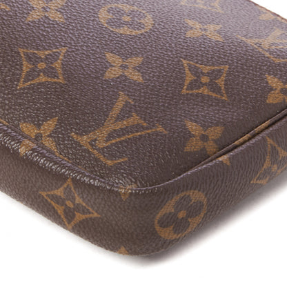 Louis Vuitton Monogram Pochette Accessories 5 of 7