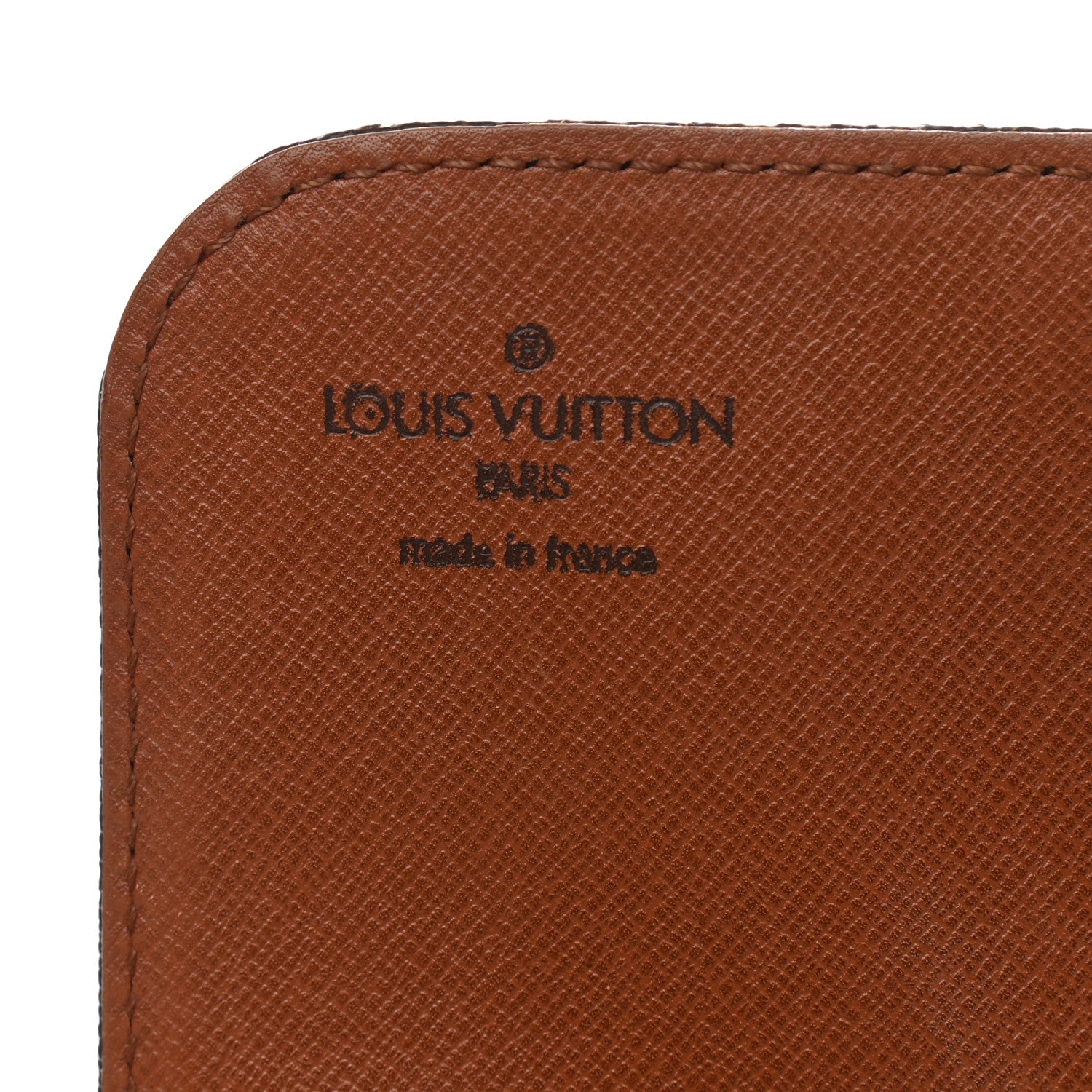 Louis Vuitton Monogram Cartouchiere 22 6 of 15