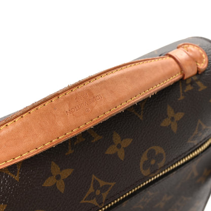 Louis Vuitton Monogram Pochette Metis 10 of 11