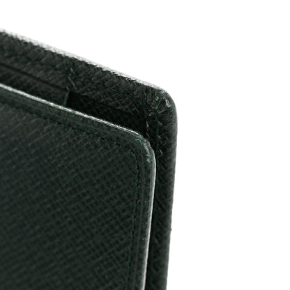 Louis Vuitton Taiga Desk Agenda Cover Epicea 10 of 11