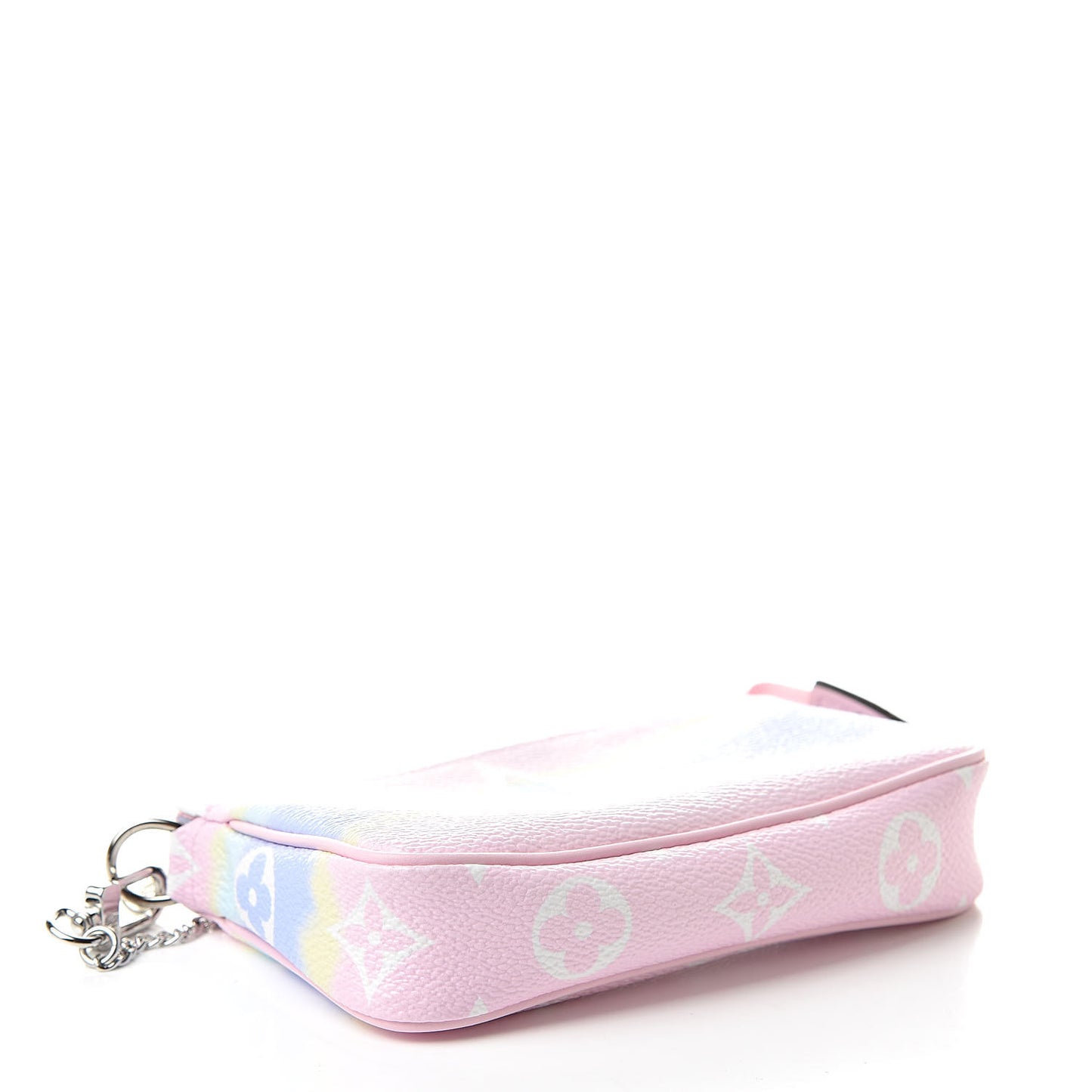 Monogram Escale Mini Pochette Accessories Pastel