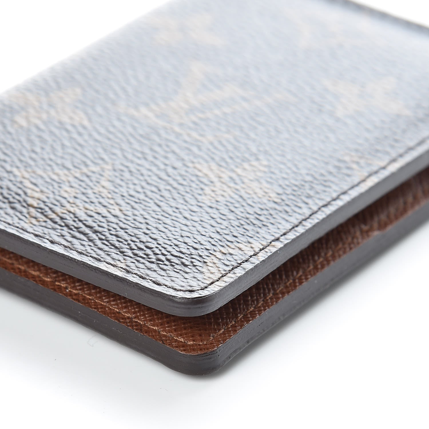Louis Vuitton Monogram Pocket Organizer 9 of 10