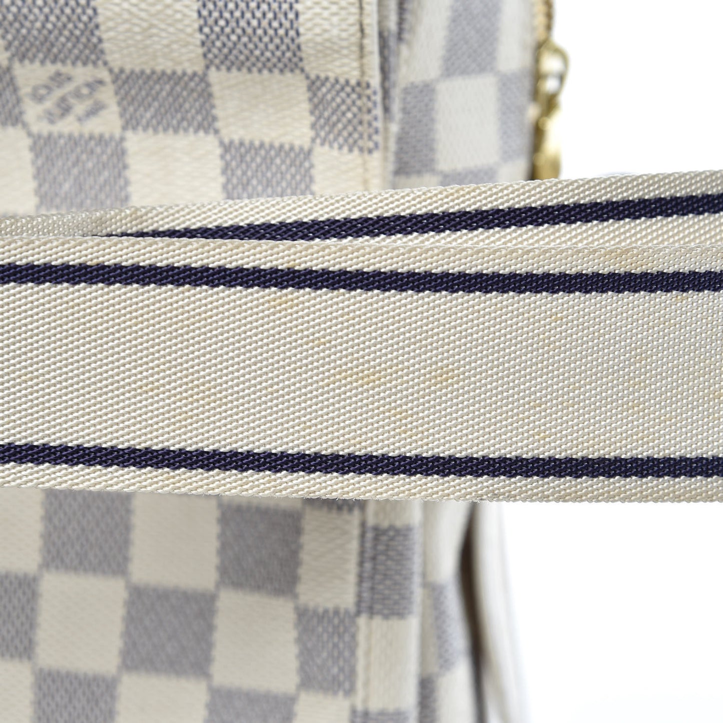 Damier Azur Naviglio