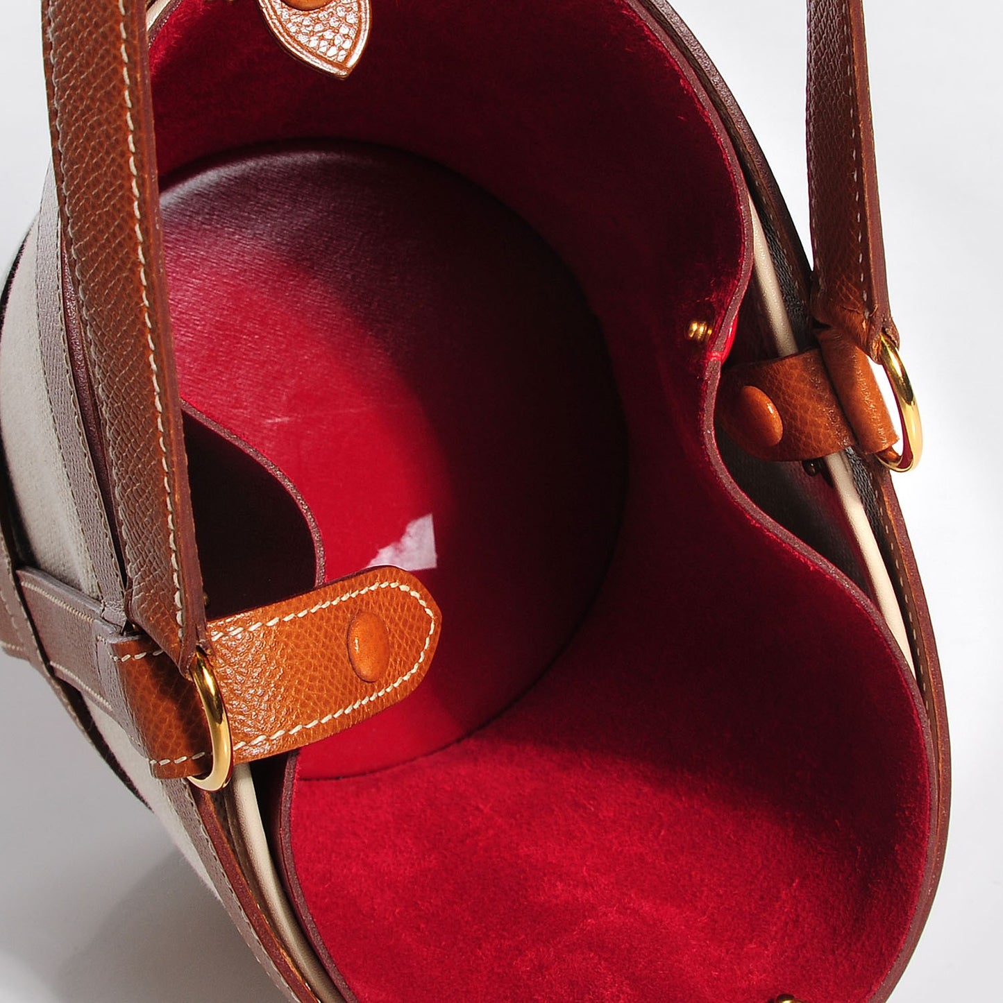 Courchevel Toile Museliere II Gold