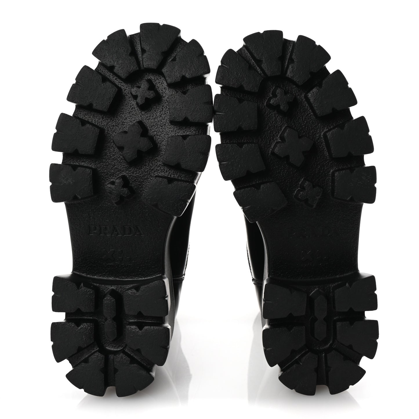 Spazzolato Rois Triangle Monolith Chelsea 55mm Boots 35.5 Black