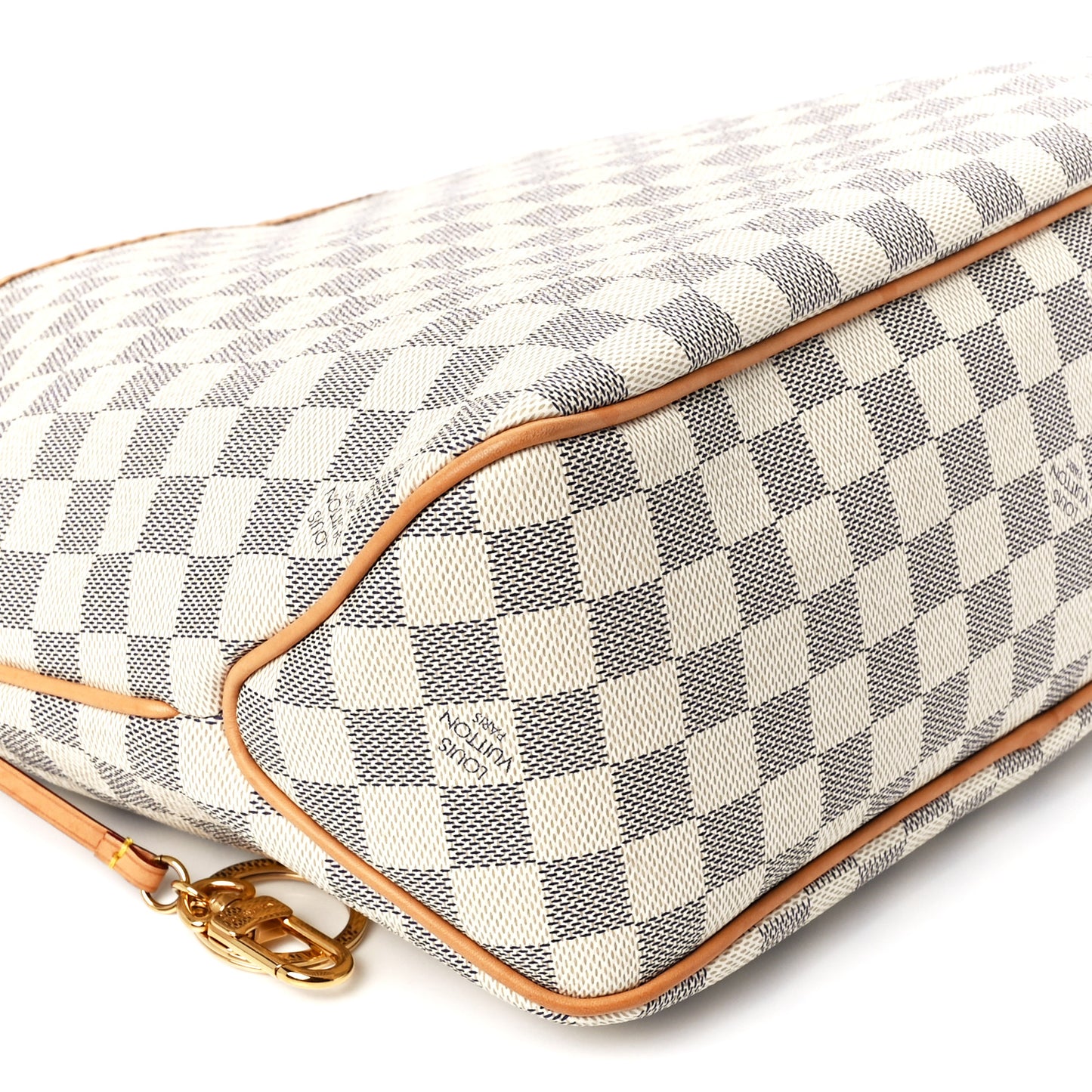 Damier Azur Delightful PM Pink