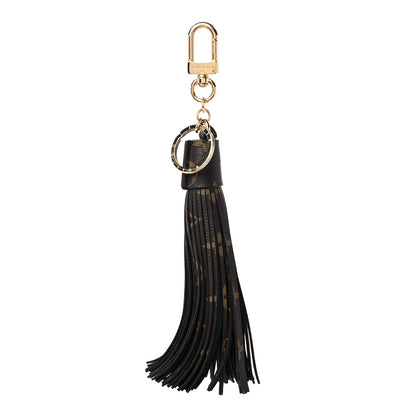 Louis Vuitton Monogram Tassel Bag Charm 1 of 3