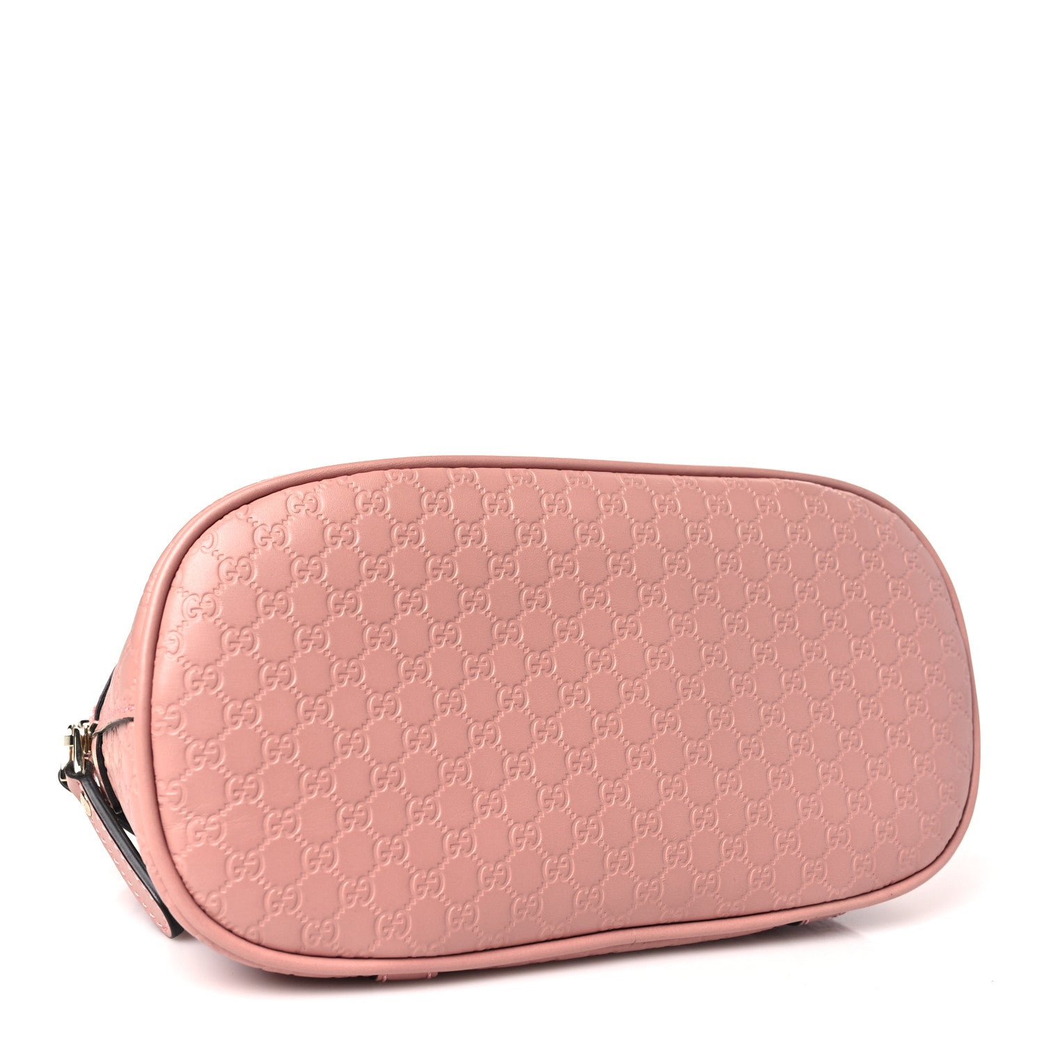 Gucci Microguccissima Mini Dome Bag Soft Pink 4 of 10