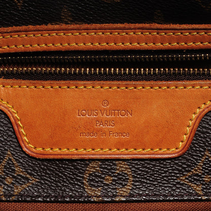 Louis Vuitton Monogram Sac Shopping 3 of 5