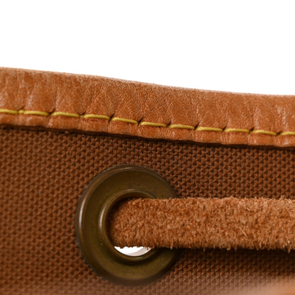 Louis Vuitton Monogram Petit Noe 10 of 10