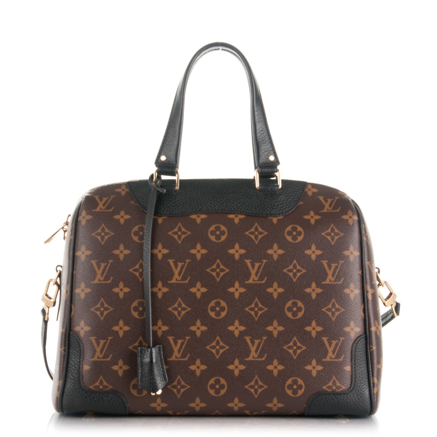 Monogram Retiro NM Black