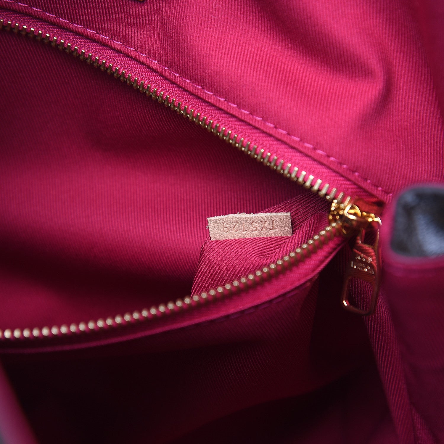 Louis Vuitton Monogram Graceful PM Pivoine 7 of 11