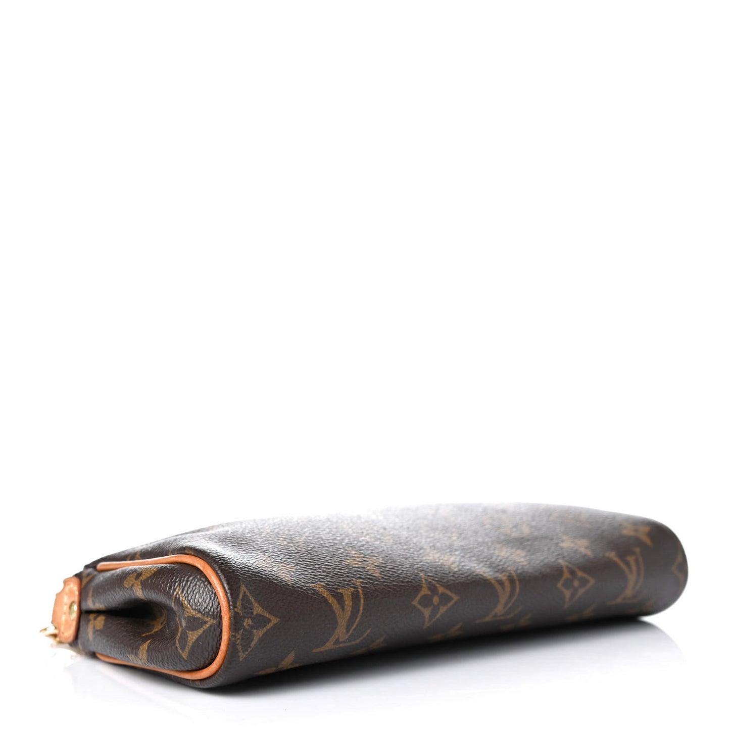 Monogram Eva Clutch