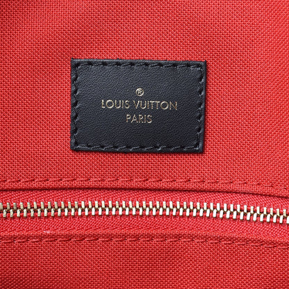 Louis Vuitton Reverse Monogram Giant Onthego GM 6 of 9