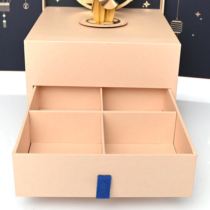 Louis Vuitton 2020 Vivienne Music Box 5 of 6