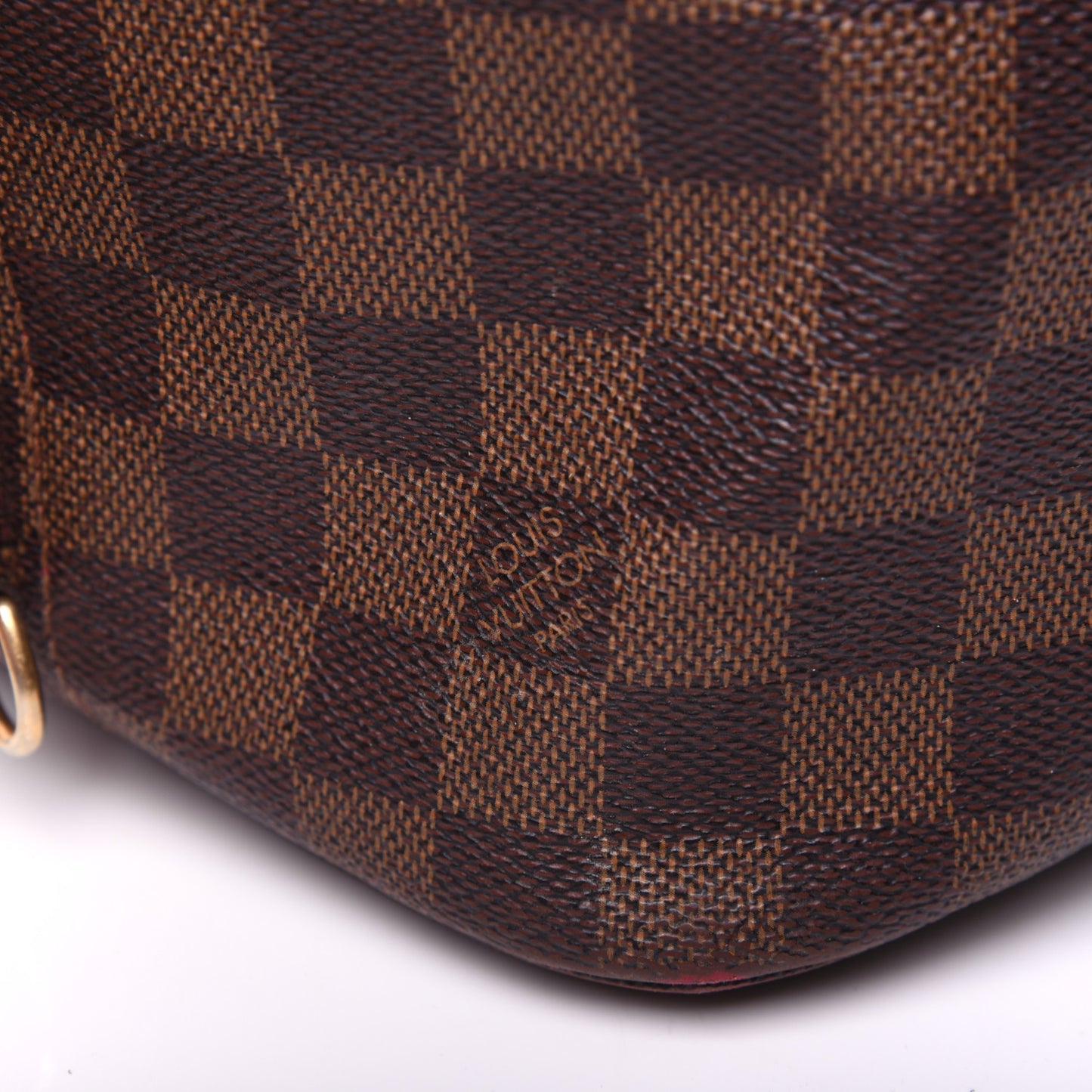 Damier Ebene Neverfull MM
