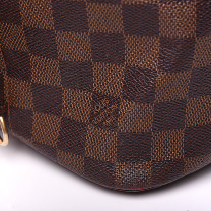 Louis Vuitton Damier Ebene Neverfull MM 23 of 30
