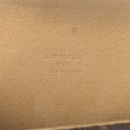 Louis Vuitton Monogram Pochette Florentine S 6 of 13