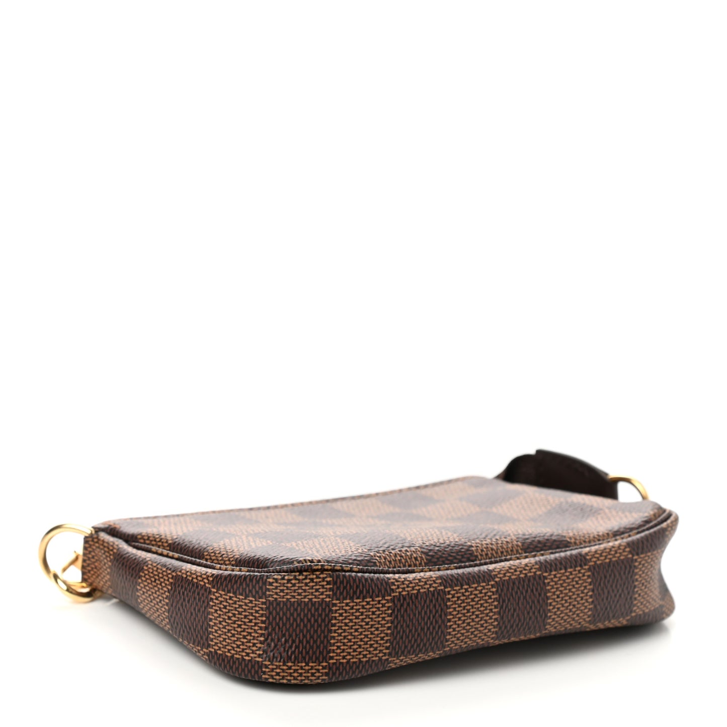 Damier Ebene Mini Pochette Accessories