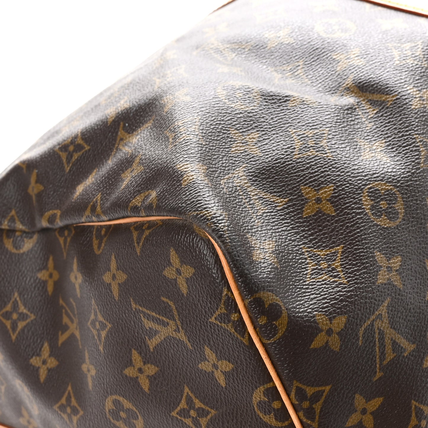 Monogram Keepall Bandouliere 55