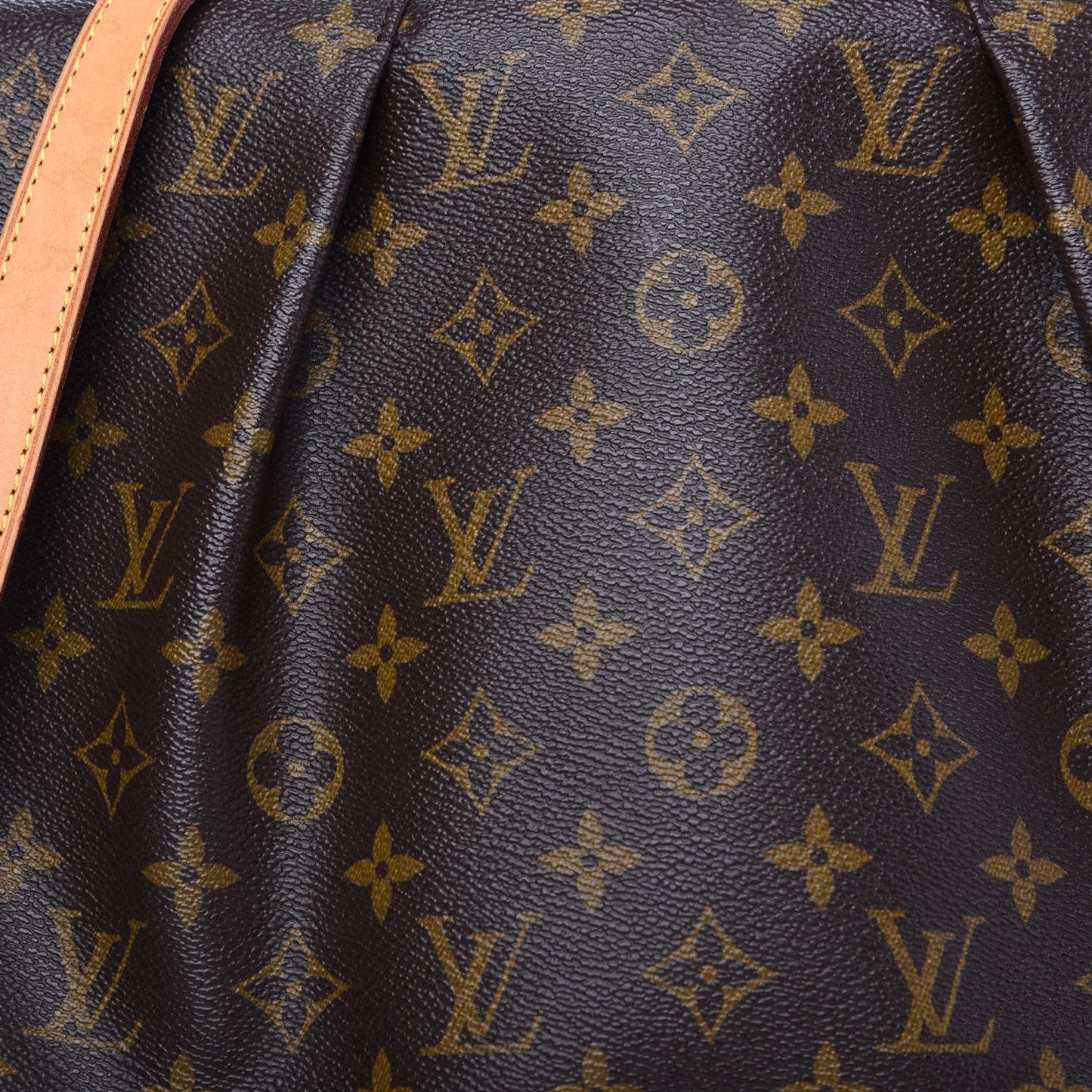 Monogram Menilmontant MM