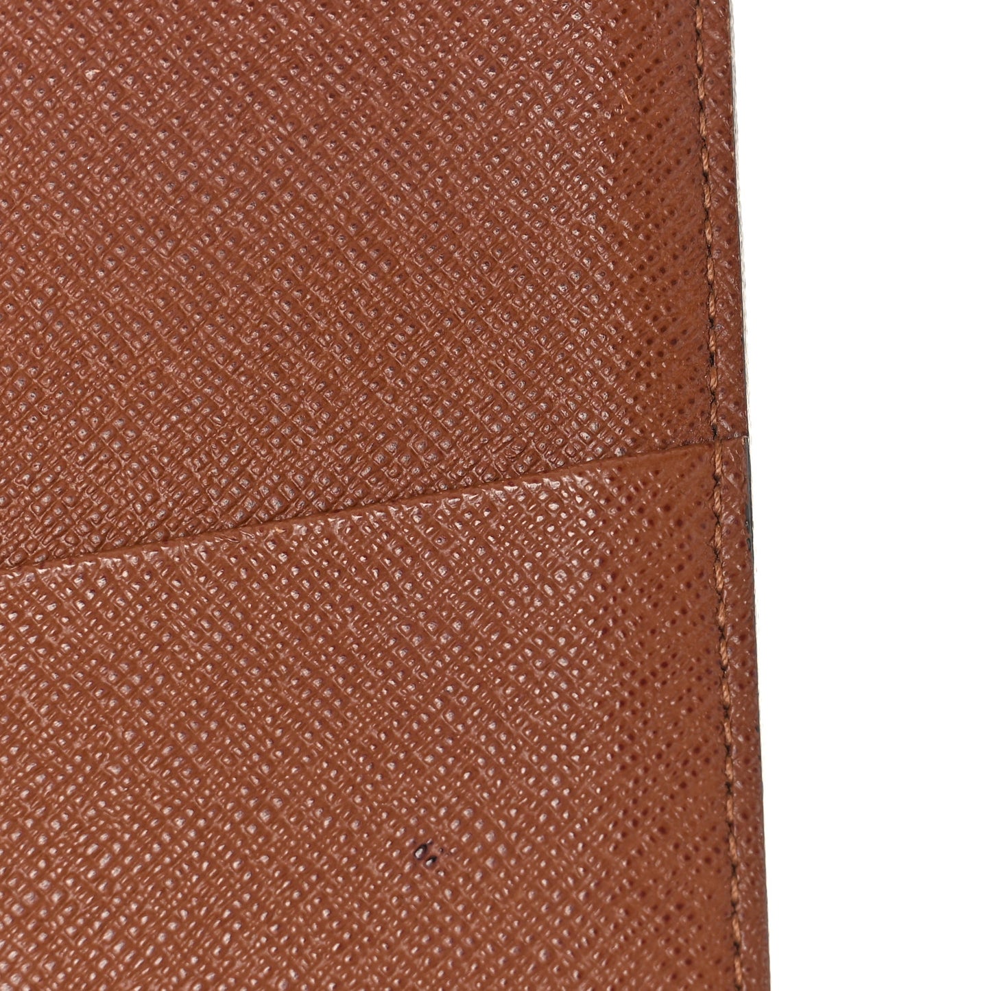 Monogram Brazza Wallet