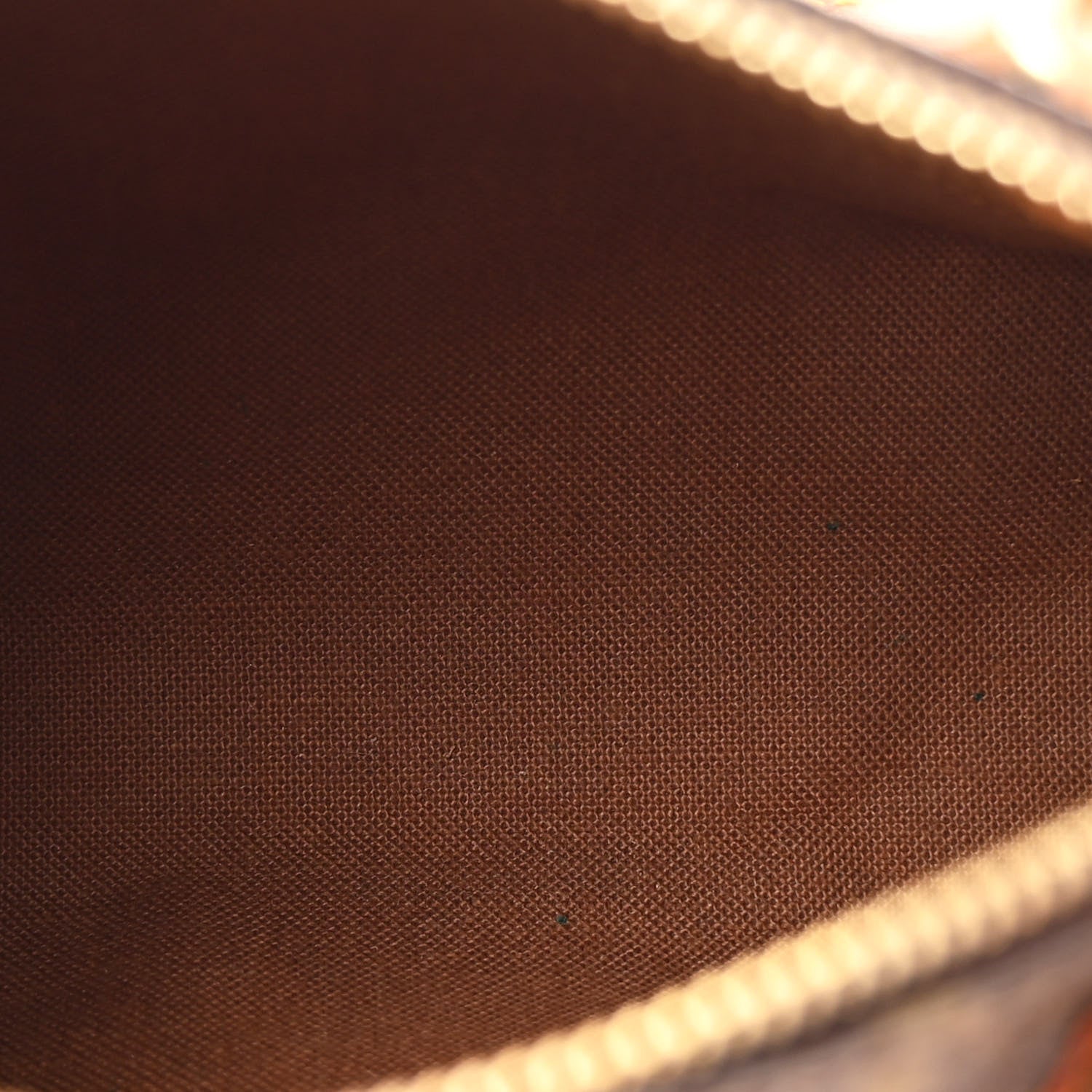 Louis Vuitton Monogram Mini Sac HL Speedy 5 of 12