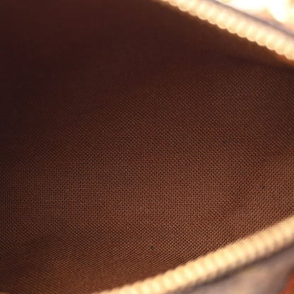 Louis Vuitton Monogram Mini Sac HL Speedy 5 of 12