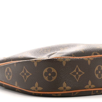 Louis Vuitton Monogram Odeon PM 9 of 12