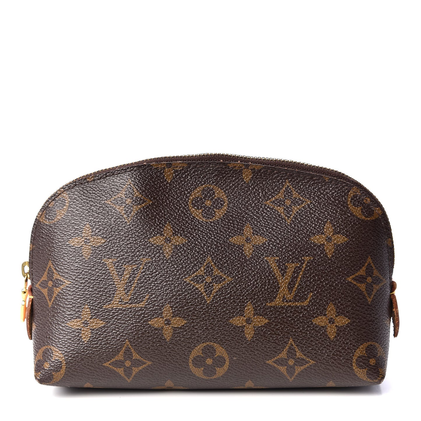 Monogram Cosmetic Pouch