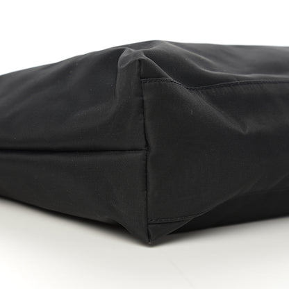 Fendi Nylon Tote Black 8 of 10