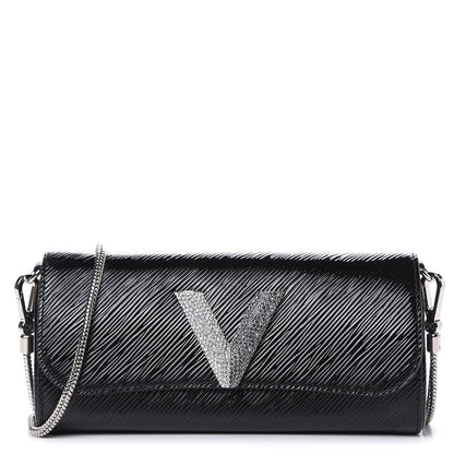 Louis Vuitton Epi Electric Night Box Black 1 of 9