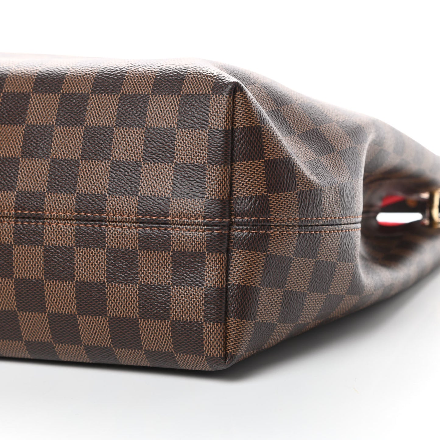 Damier Ebene Graceful MM
