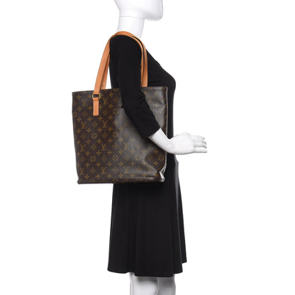 Louis Vuitton Monogram Vavin GM 2 of 12