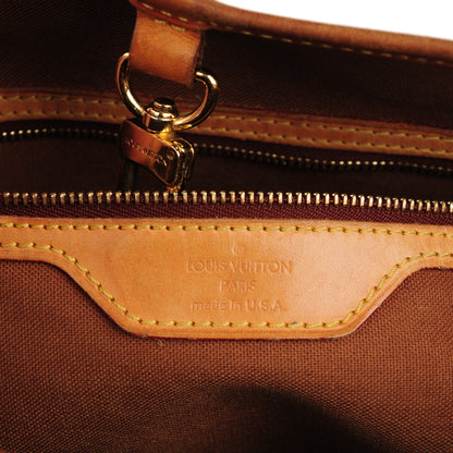 Louis Vuitton Monogram Batignolles Horizontal 7 of 10