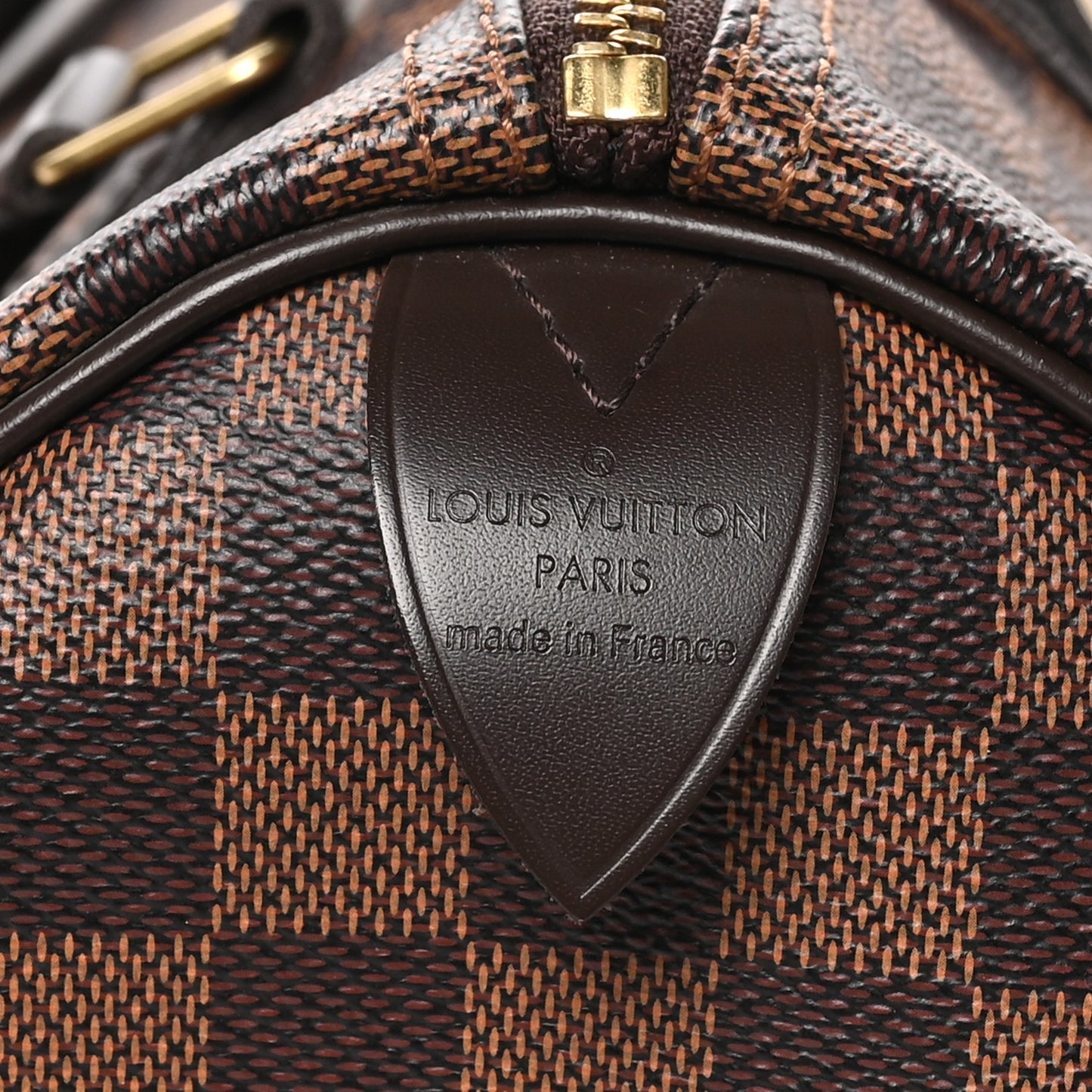 Damier Ebene Speedy 30