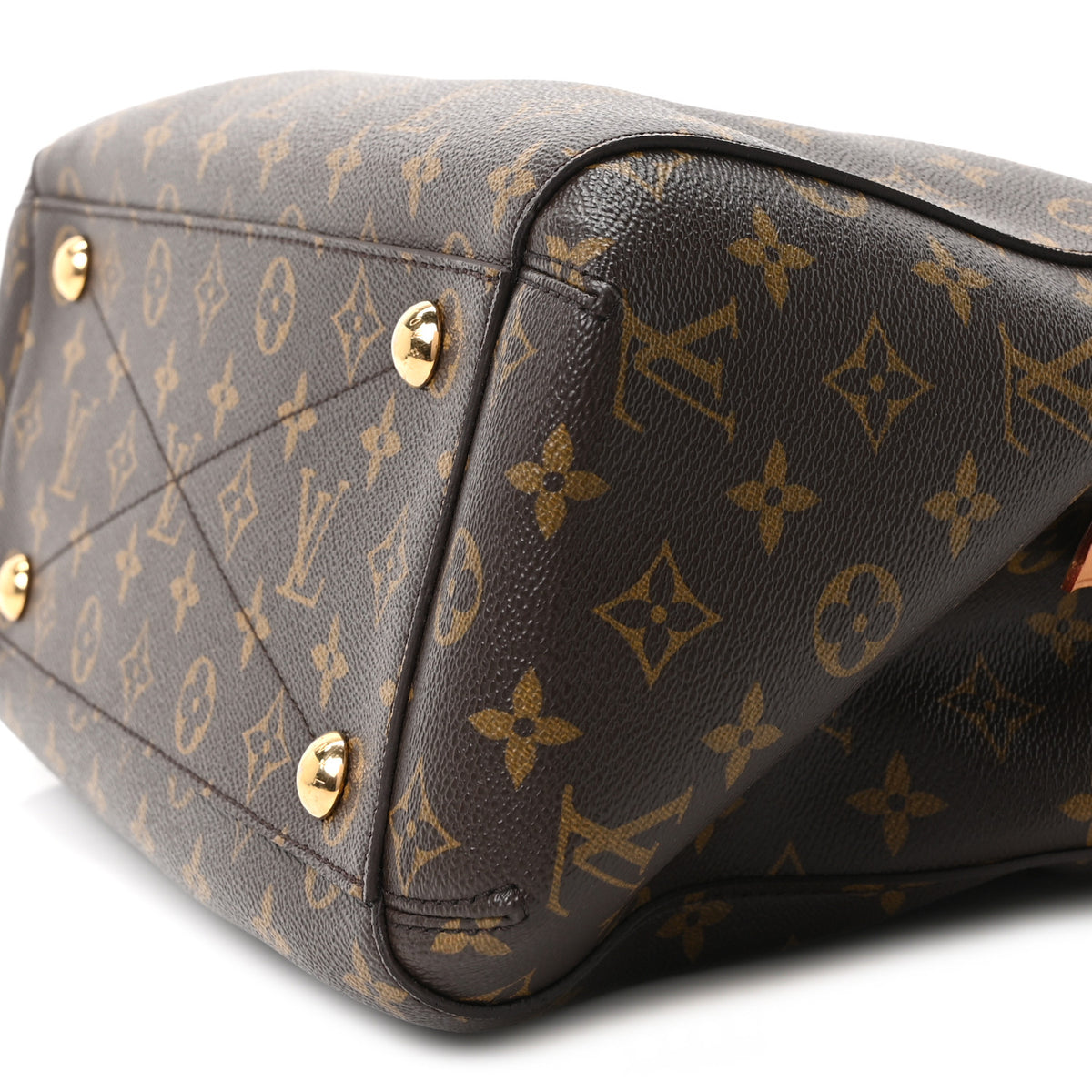 Monogram Montaigne MM