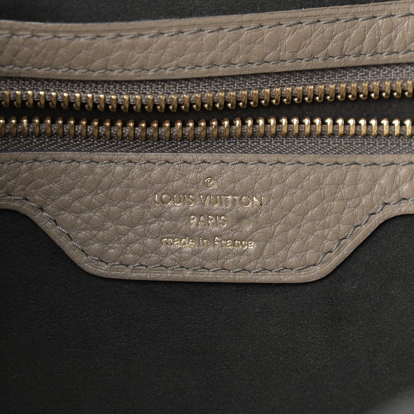 Mahina Cirrus PM Taupe