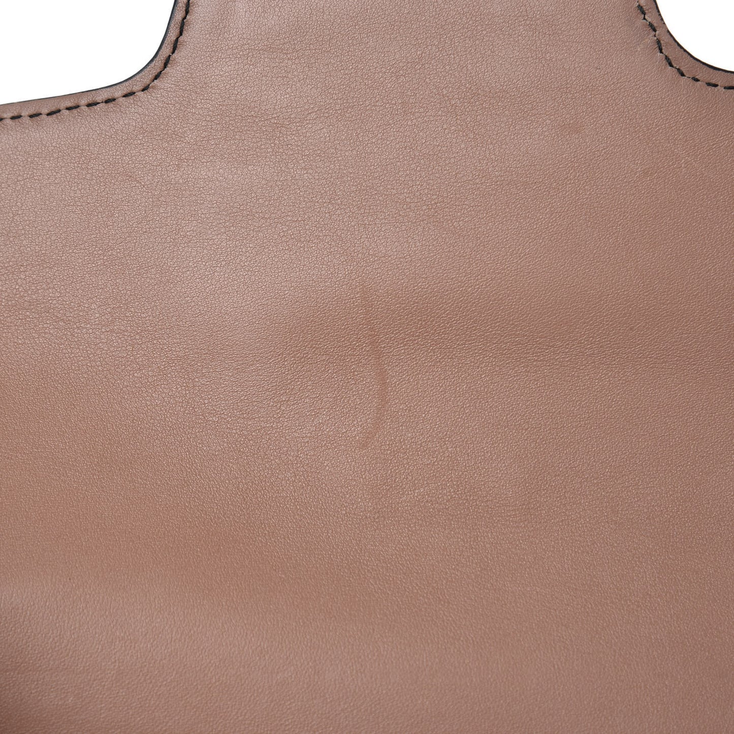 Guccissima Large Emily Chain Shoulder Bag Camelia